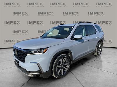 Used 2025 Honda Pilot Touring for sale #1HT9331 - photo 1