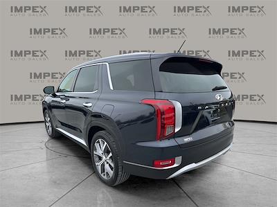 Used 2022 Hyundai Palisade SEL FWD SUV for sale #1HT9452 - photo 2