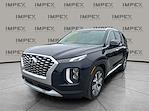 Used 2022 Hyundai Palisade SEL FWD SUV for sale #1HT9452 - photo 1