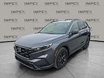 Used 2024 Honda CR-V Hybrid Sport-L for sale #1HT9541 - photo 1