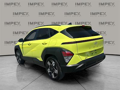 Used 2024 Hyundai Kona SEL SUV for sale #1HT9612 - photo 2