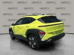 Used 2024 Hyundai Kona SEL SUV for sale #1HT9612 - photo 2