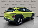 Used 2024 Hyundai Kona SEL SUV for sale #1HT9612 - photo 5