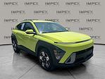 Used 2024 Hyundai Kona SEL SUV for sale #1HT9612 - photo 7