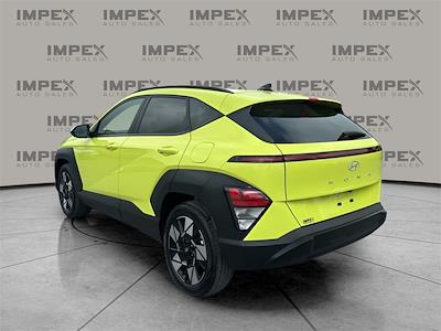 Used 2024 Hyundai Kona SEL SUV for sale #1HT9639 - photo 2