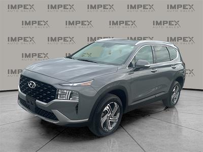 Used 2023 Hyundai Santa Fe SEL AWD SUV for sale #1HT9647 - photo 1