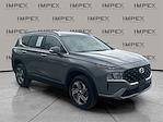 Used 2023 Hyundai Santa Fe SEL AWD SUV for sale #1HT9647 - photo 7