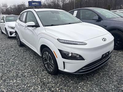 Used 2023 Hyundai Kona Electric - photo 1