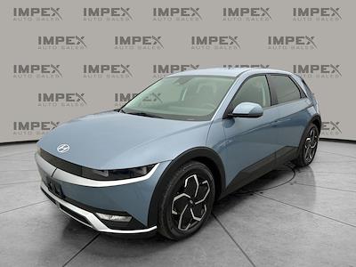 Used 2023 Hyundai Ioniq 5 SE for sale #1HT9819 - photo 1