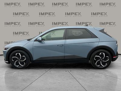 Used 2023 Hyundai Ioniq 5 SE for sale #1HT9819 - photo 2