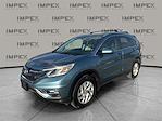 Used 2015 Honda CR-V EX-L for sale #1HT9851A - photo 1