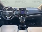 Used 2015 Honda CR-V EX-L for sale #1HT9851A - photo 13
