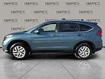 Used 2015 Honda CR-V EX-L for sale #1HT9851A - photo 2