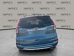 Used 2015 Honda CR-V EX-L for sale #1HT9851A - photo 4