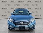 Used 2015 Honda CR-V EX-L for sale #1HT9851A - photo 8