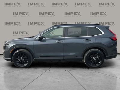 Used 2023 Honda CR-V Hybrid Sport for sale #1HT9939 - photo 2