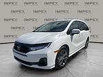 Used 2025 Honda Odyssey Touring Minivan for sale #1HV4631 - photo 1
