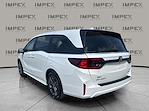 Used 2025 Honda Odyssey Touring Minivan for sale #1HV4631 - photo 2