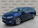 Used 2018 Honda Odyssey Elite Minivan for sale #1HV5114 - photo 1