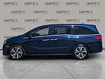 Used 2018 Honda Odyssey Elite Minivan for sale #1HV5114 - photo 3