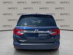 Used 2018 Honda Odyssey Elite Minivan for sale #1HV5114 - photo 4
