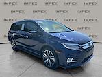 Used 2018 Honda Odyssey Elite Minivan for sale #1HV5114 - photo 7