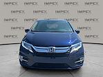 Used 2018 Honda Odyssey Elite Minivan for sale #1HV5114 - photo 8