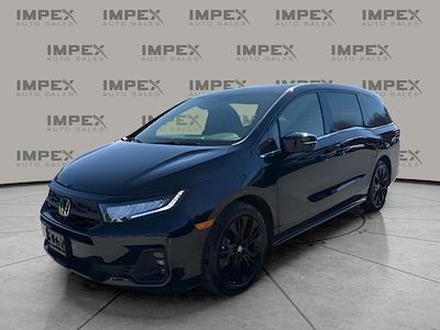 Used 2025 Honda Odyssey - photo 1