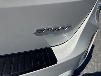 Used 2025 Honda Odyssey - photo 1