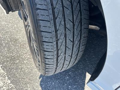 Used 2025 Honda Odyssey - photo 1