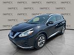 Used 2015 Nissan Murano SL 4x4 SUV for sale #1HV9547A - photo 1
