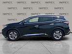 Used 2015 Nissan Murano SL 4x4 SUV for sale #1HV9547A - photo 3