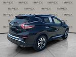 Used 2015 Nissan Murano SL 4x4 SUV for sale #1HV9547A - photo 5