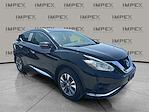 Used 2015 Nissan Murano SL 4x4 SUV for sale #1HV9547A - photo 7