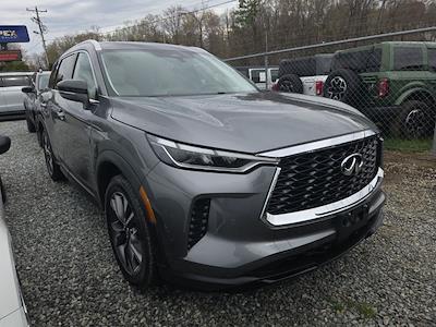 Used 2023 Infiniti QX60 - photo 1