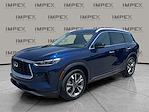 Used 2022 Infiniti QX60 Luxe for sale #1IT6016 - photo 1