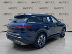 Used 2022 Infiniti QX60 Luxe for sale #1IT6016 - photo 3