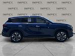 Used 2022 Infiniti QX60 Luxe for sale #1IT6016 - photo 6