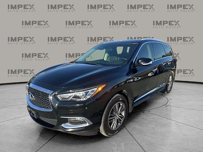 Used 2016 Infiniti QX60 Base for sale #1IT6016A - photo 1