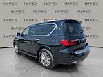 Used 2019 Infiniti QX80 Luxe for sale #1IT6051 - photo 2