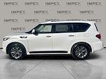 Used 2024 Infiniti QX80 Luxe for sale #1IT7109 - photo 2