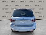 Used 2024 Infiniti QX80 Luxe for sale #1IT7109 - photo 4