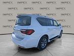 Used 2024 Infiniti QX80 Luxe for sale #1IT7109 - photo 5