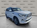 Used 2024 Infiniti QX80 Luxe for sale #1IT7109 - photo 7
