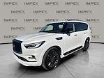 Used 2023 Infiniti QX80 Premium Select for sale #1IT7377 - photo 1