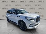 Used 2023 Infiniti QX80 Premium Select for sale #1IT7377 - photo 7