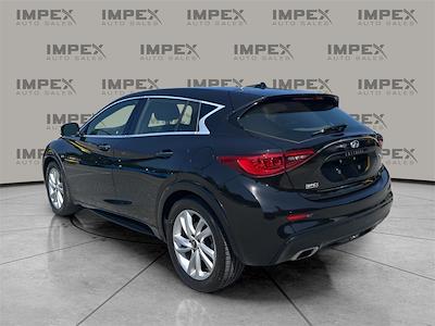 Used 2019 Infiniti QX30 Pure SUV for sale #1IT7454 - photo 2