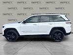Used 2023 Jeep Grand Cherokee Altitude for sale #1JT0087 - photo 3