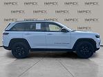 Used 2023 Jeep Grand Cherokee Altitude for sale #1JT0087 - photo 6