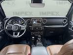 Used 2022 Jeep Wrangler 4xe Unlimited Sahara for sale #1JT0150 - photo 12